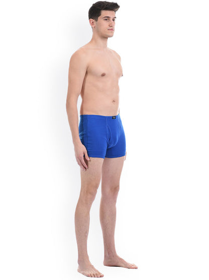 Pepe Jeans Men Blue Solid Trunk 8904311333227