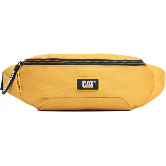Caterpillar The Project Waist Bag - Mustard