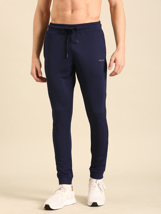 Pepe Jeans Men Mid-Rise Joggers
