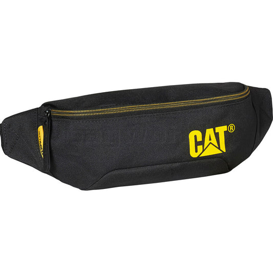Caterpillar The Project Waist Bag - Black