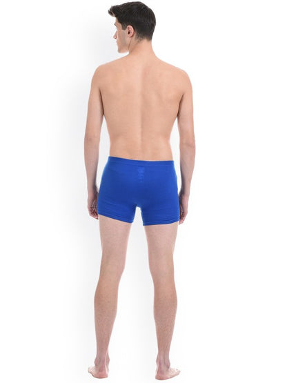 Pepe Jeans Men Blue Solid Trunk 8904311333227