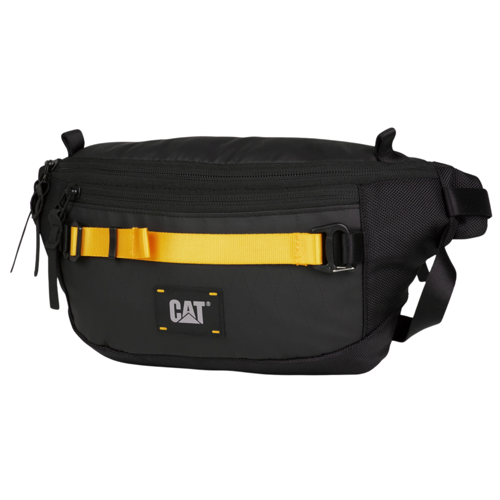 CATERPILLAR Signature Utility X Waist Bag - Black