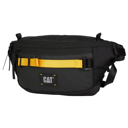 CATERPILLAR Signature Utility X Waist Bag - Black