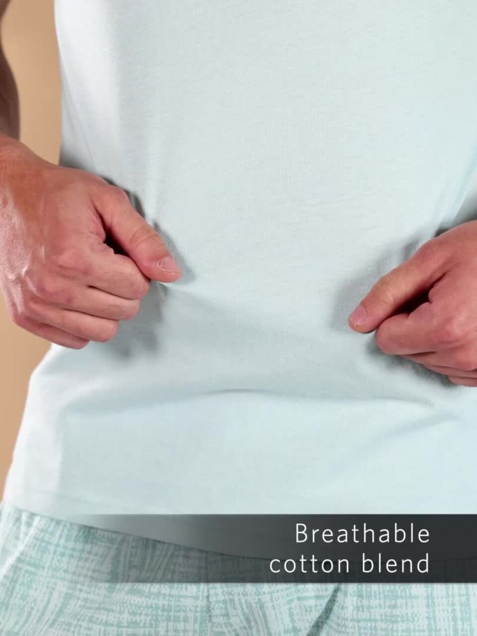 Pepe Jeans Men Night suit