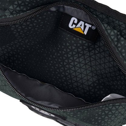 CATERPILLAR Millennial Classic Steve Leg Waist Bag (Green)