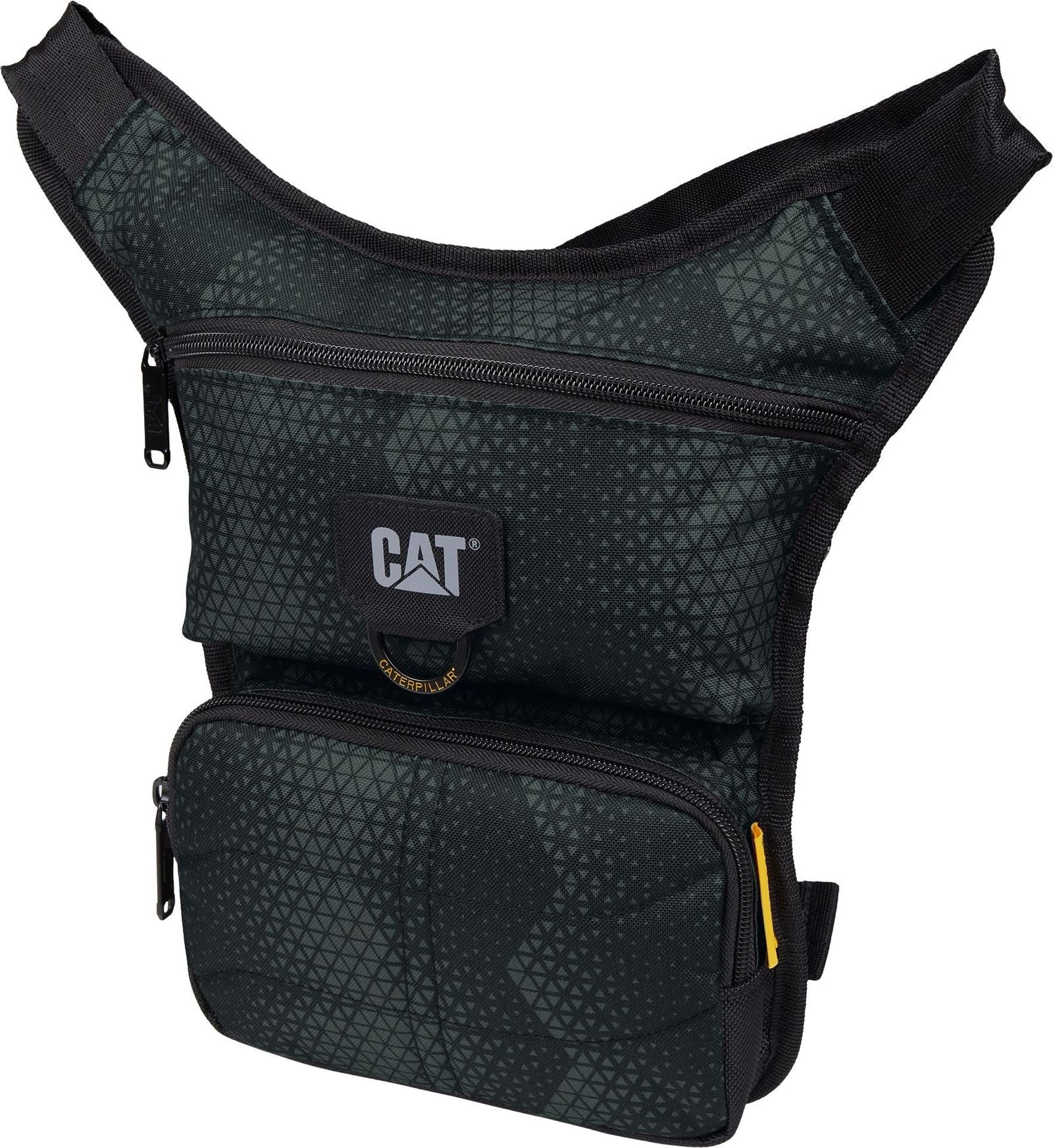CATERPILLAR Millennial Classic Steve Leg Waist Bag (Green)