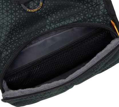 CATERPILLAR Millennial Classic Steve Leg Waist Bag (Green)