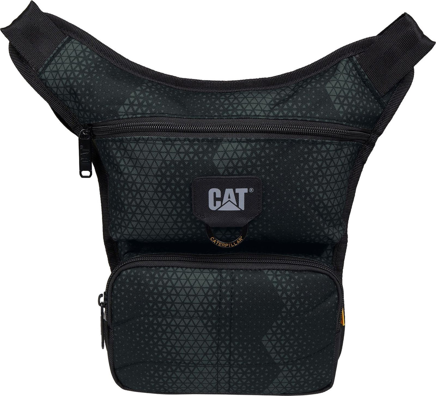 CATERPILLAR Millennial Classic Steve Leg Waist Bag (Green)