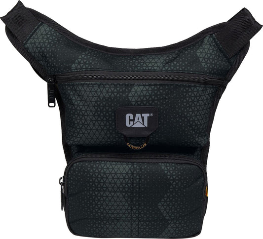 CATERPILLAR Millennial Classic Steve Leg Waist Bag (Green)