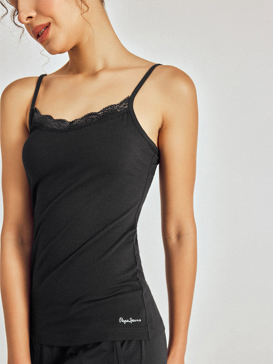 Pepe Jeans Non Padded Camisole
