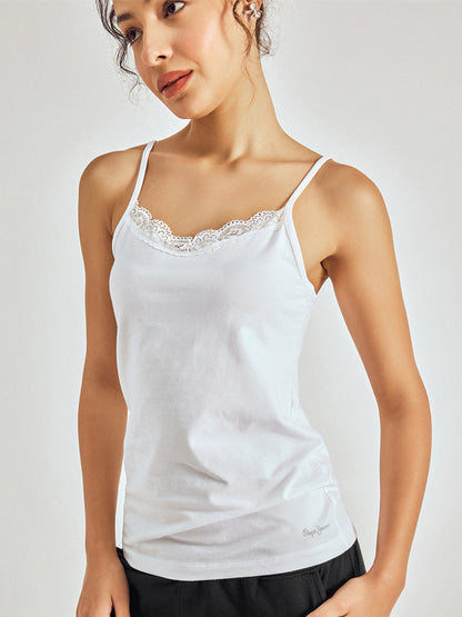 Pepe Jeans Non Padded Camisole